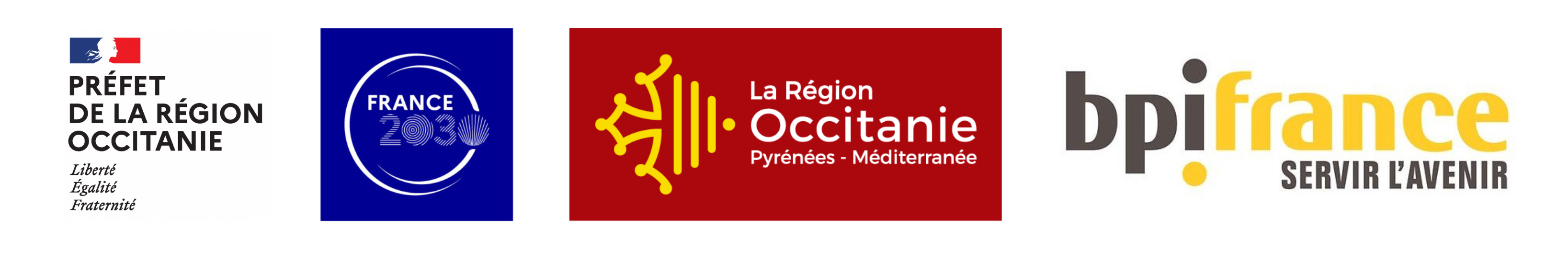 Bannière- Partenaires Occitanie