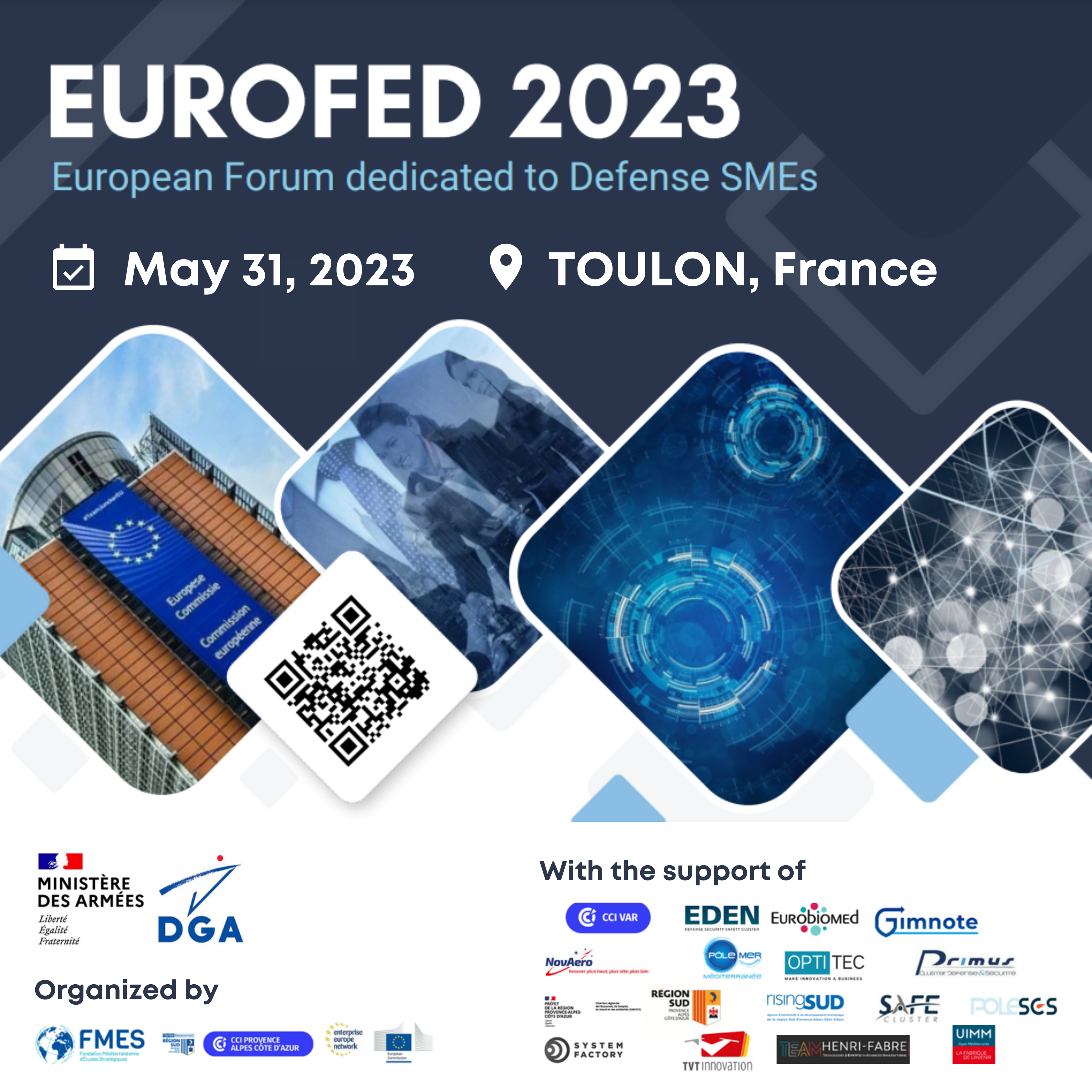 EUROFED 2023