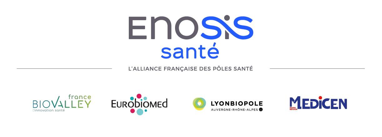 Enosis Santé logo