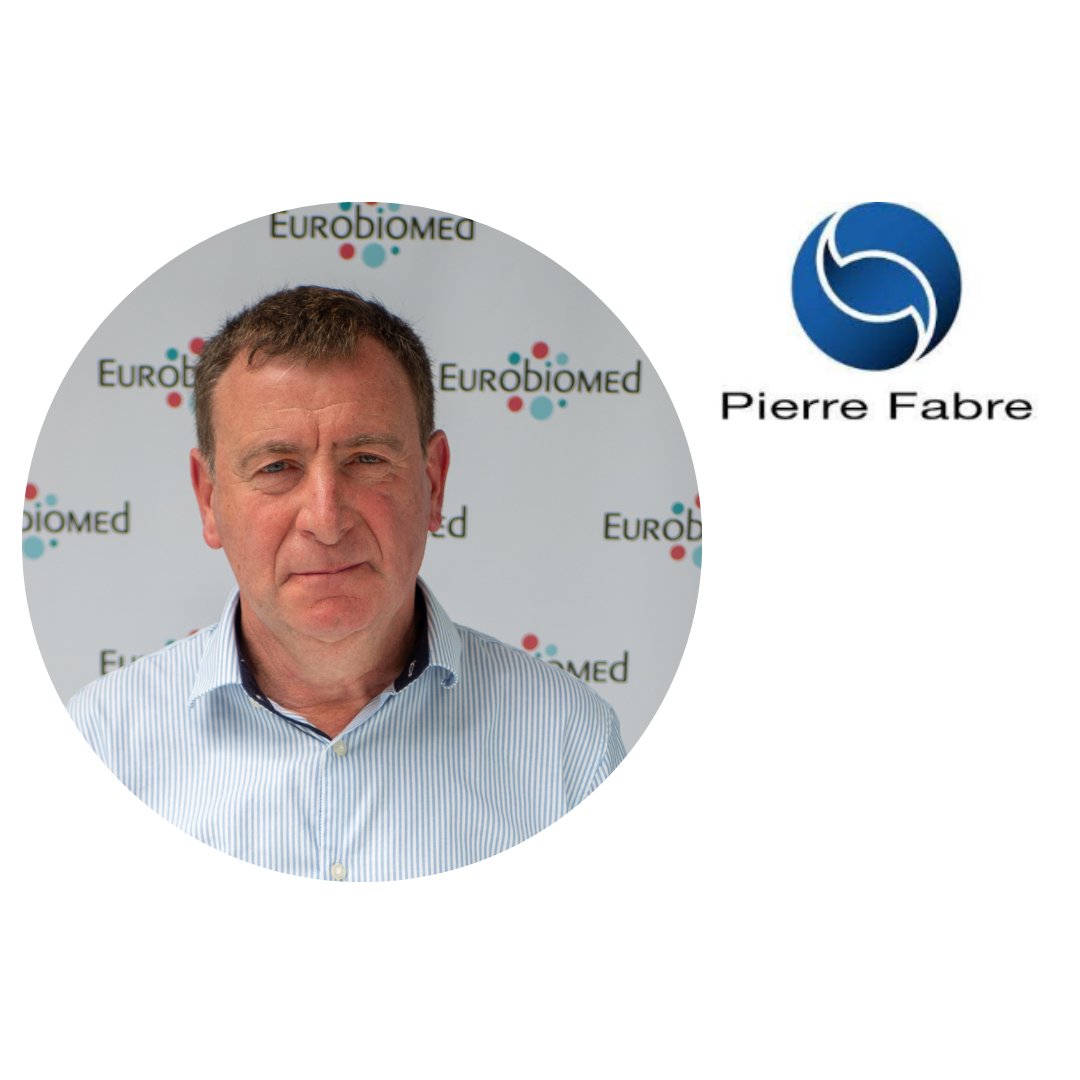 Michael Danon-Pierre-Fabre