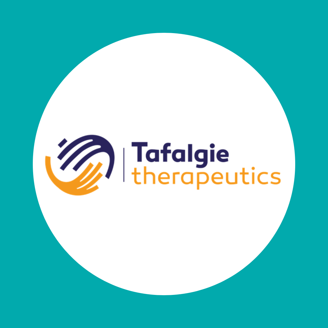 Tafalgie Therapeutics logo