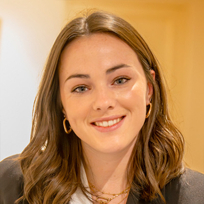 Margot CONVERS GOURHANT