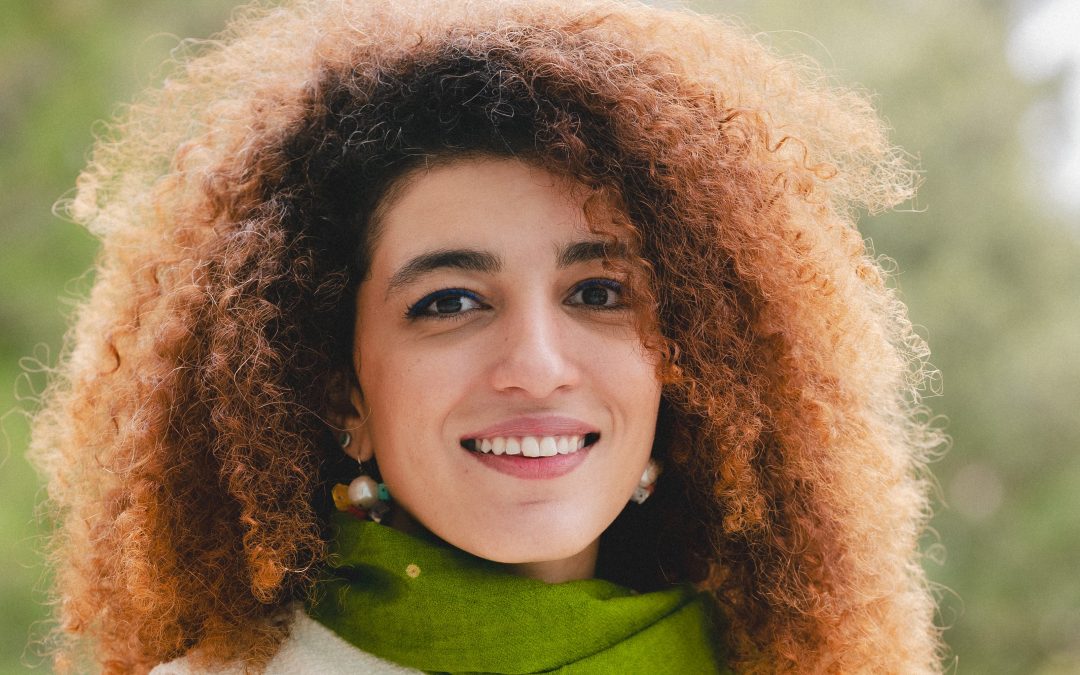 Marwa ELREFAEY-KATZ