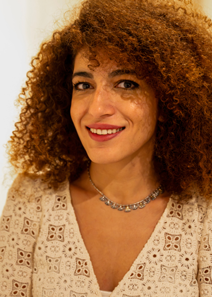 Marwa ELREFAEY-KATZ