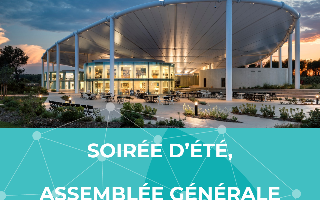 Assemblée Générale & Soirée de l’été
