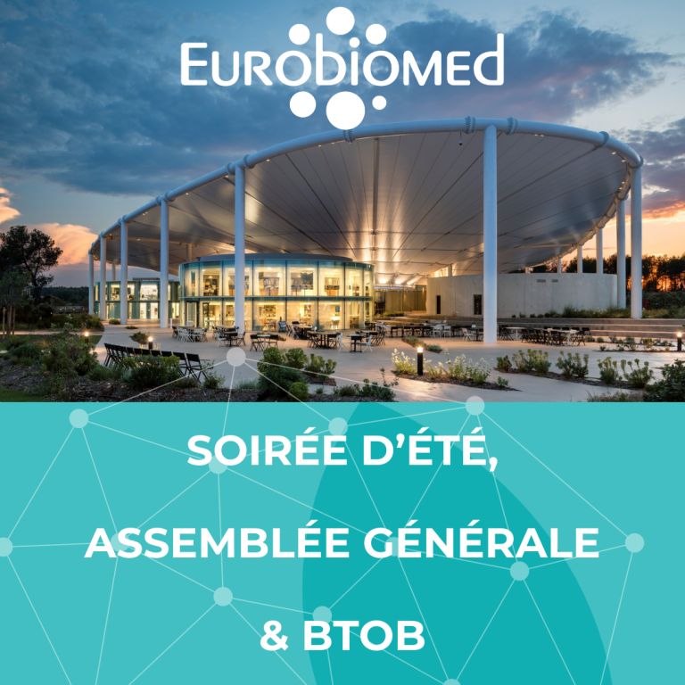 Assemblée Générale & Soirée de l’été