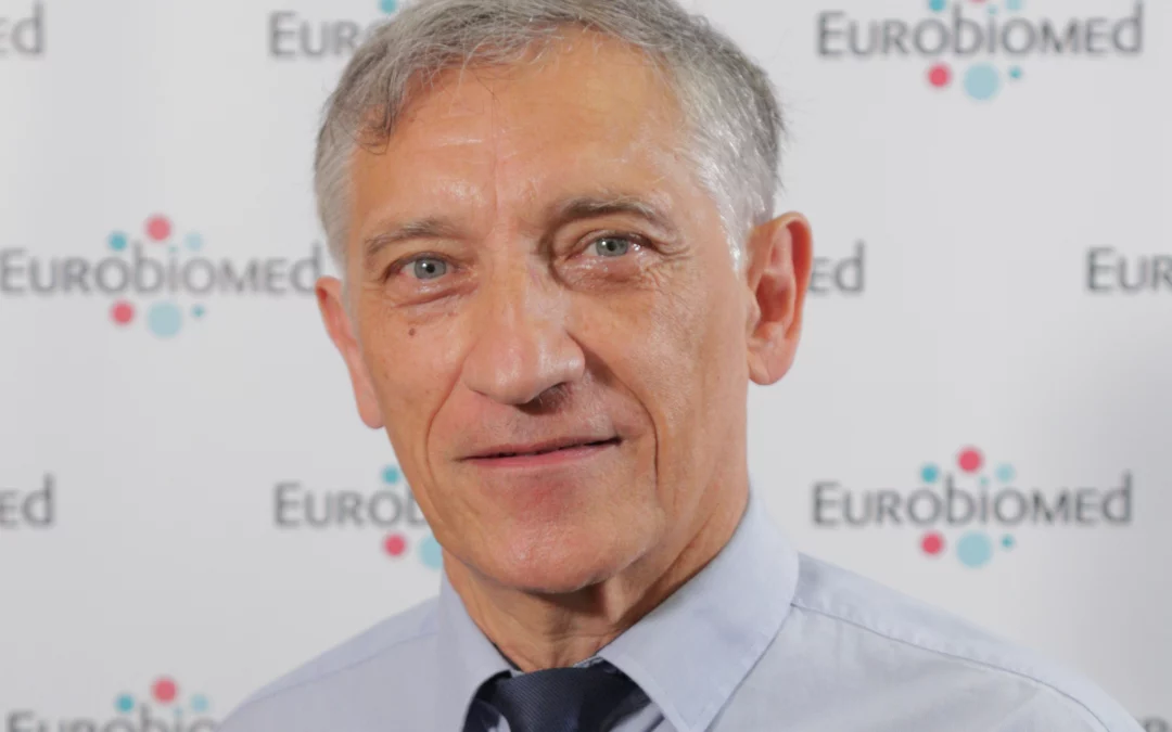Gérard LUZERGUES