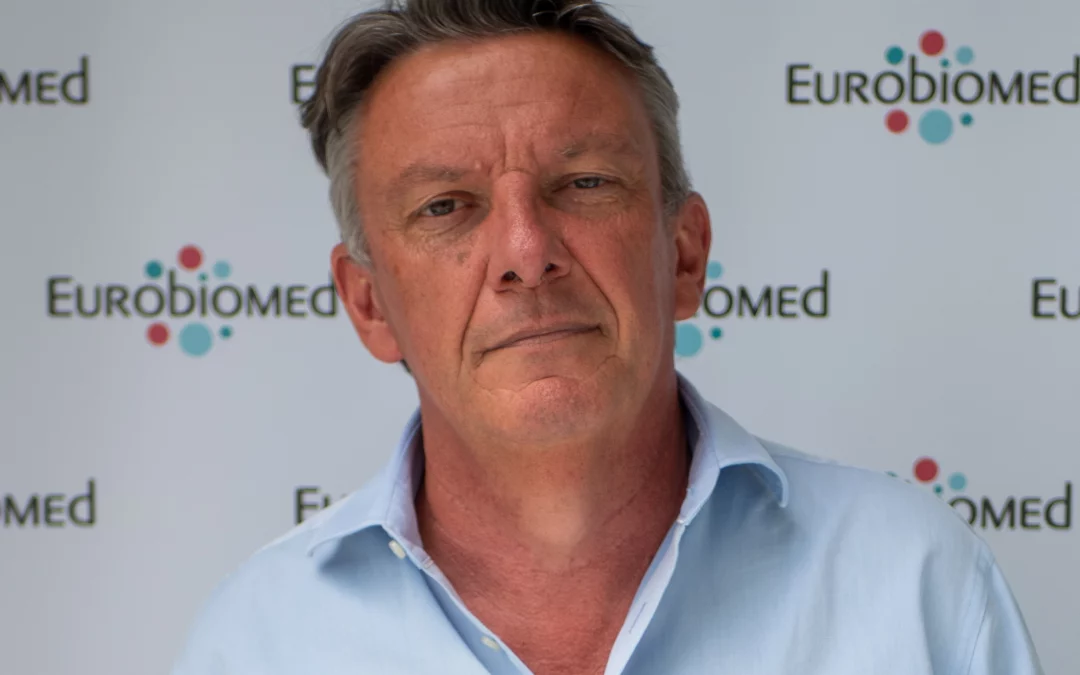 Philippe BERTA