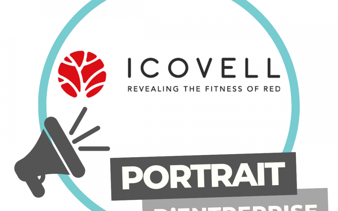 Portrait d’entreprise  | ICOVELL