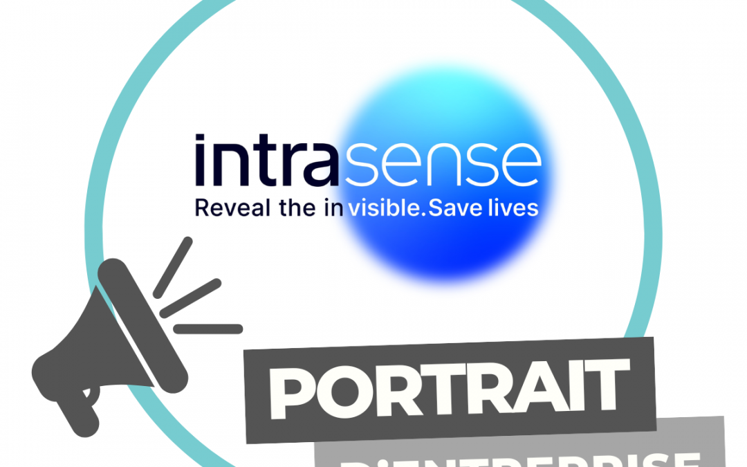 Portrait d’entreprise | Intrasense