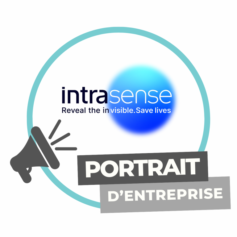 Portrait d’entreprise | Intrasense