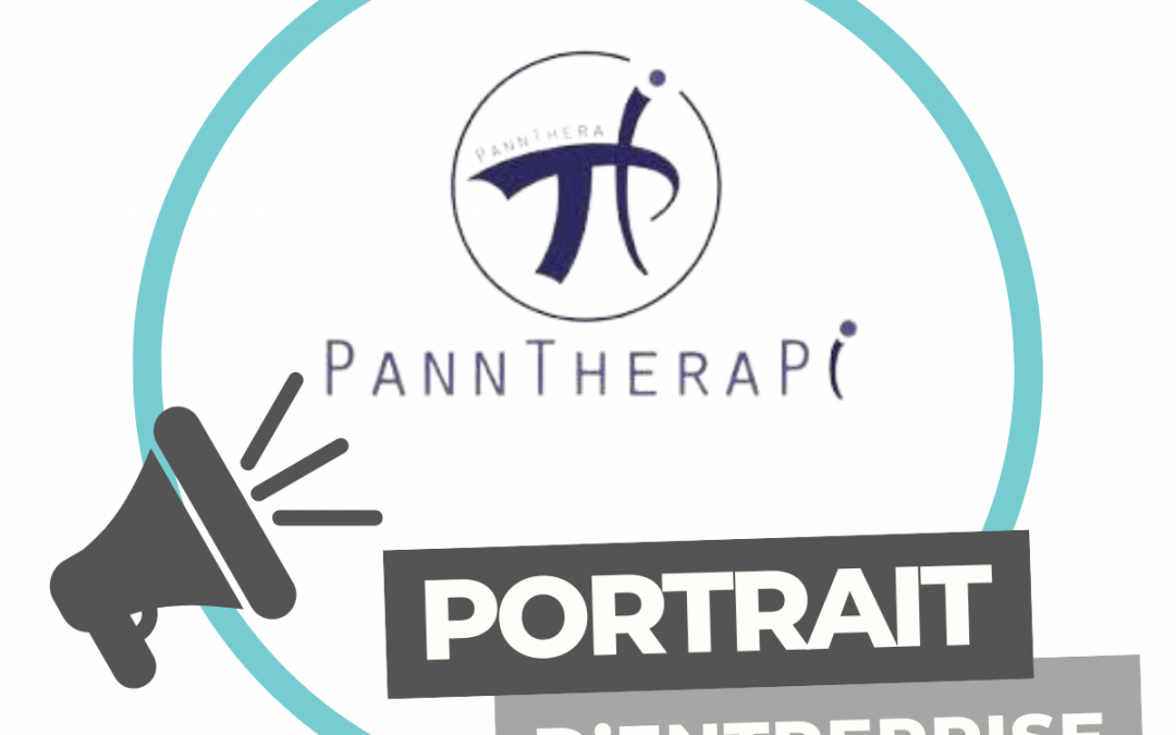 Portrait d’entreprise | Panntherapi