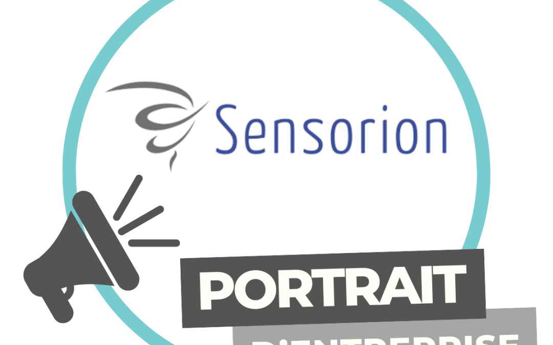 Portrait d’entreprise | Sensorion