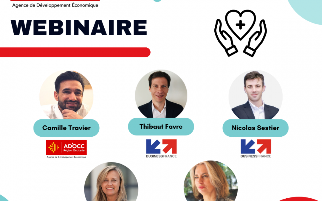 Quelles opportunités au Japon pour les entreprises du secteur de la santé ?