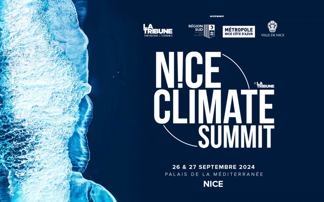 N!CE CLIMATE SUMMIT