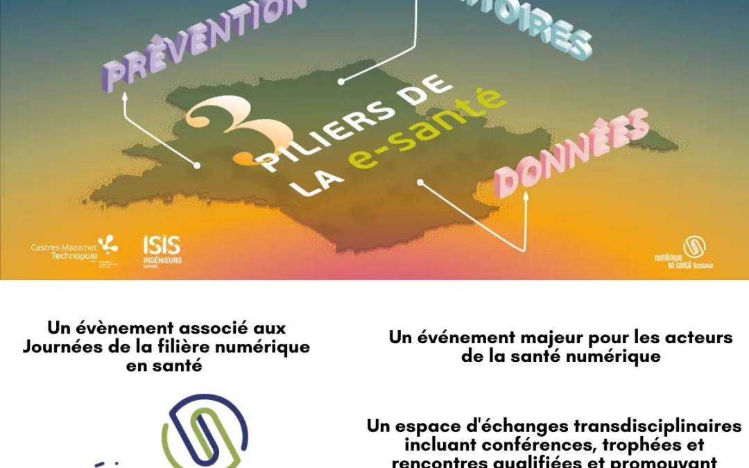 Université de la e-santé
