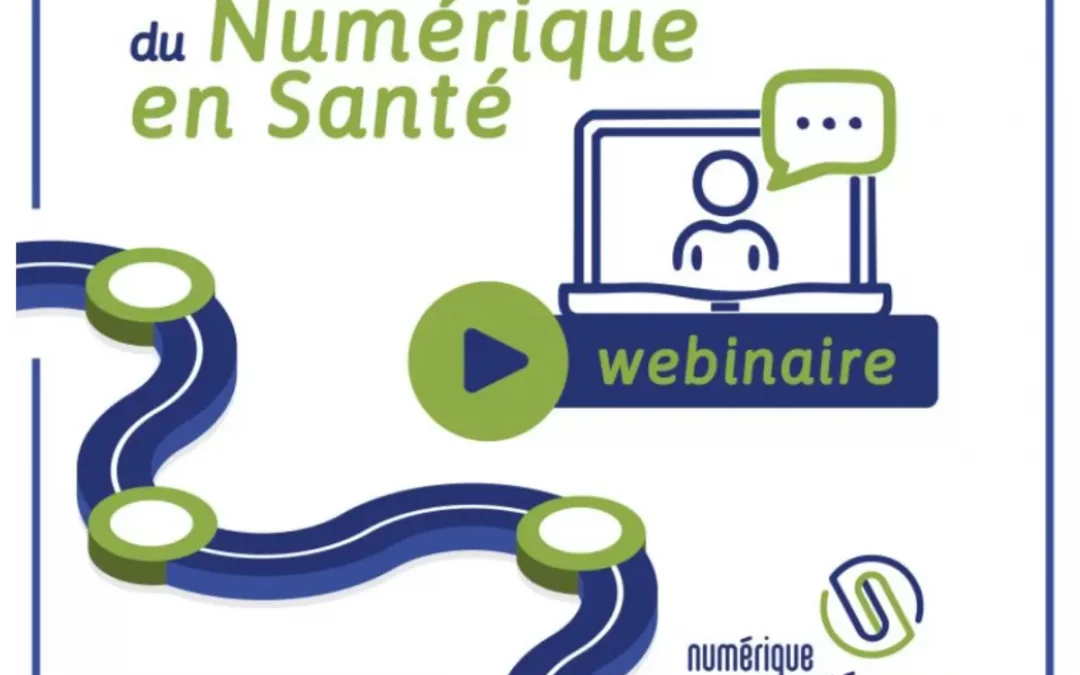 Les Matinales du Numérique en Santé