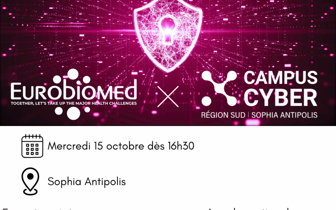 Cybersécurité et santé : comment se protéger face aux attaques