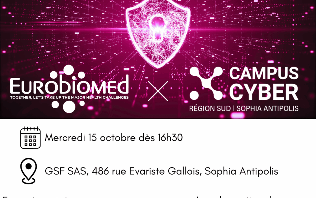 Biorezo – Cybersécurité et santé : comment se protéger face aux attaques