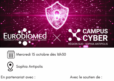 Cybersécurité et santé : comment se protéger face aux attaques
