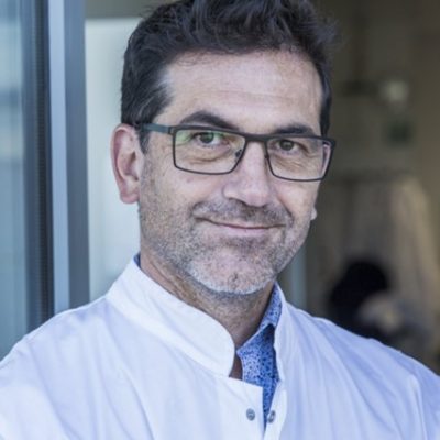 Jean-Guy BOITEAU