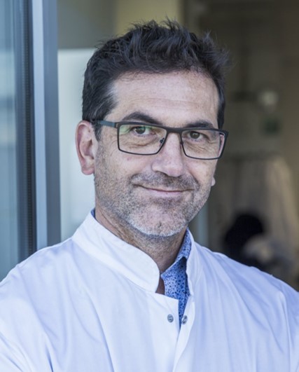 Jean-Guy BOITEAU