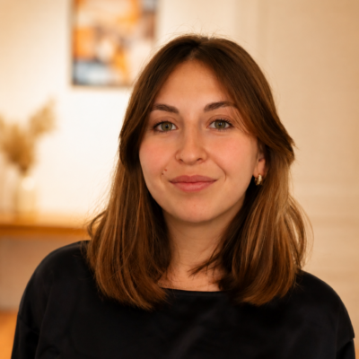Marie MILEUR