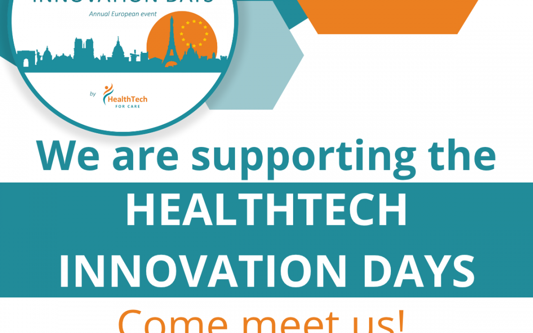HealthTech Innovation Days