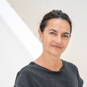 Emilie GARRIDO-PRADALIE