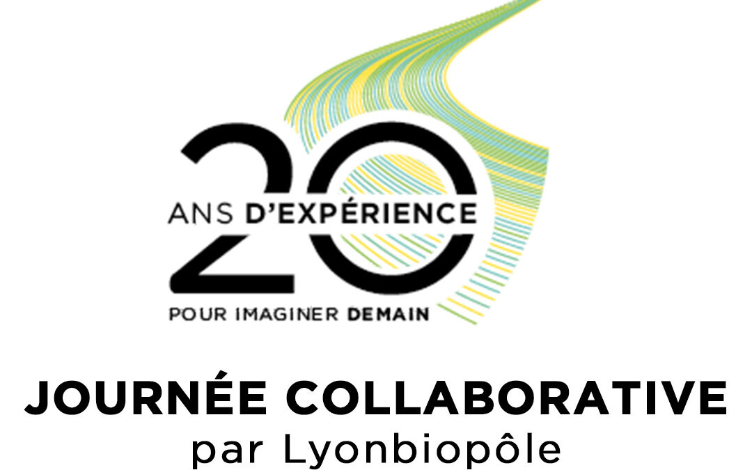 Journée Collaborative 2025 de Lyonbiopôle