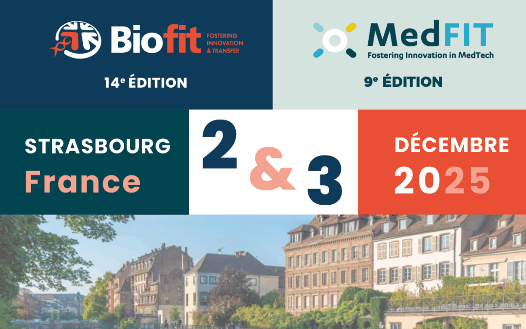 BioFIT / MedFIT 2025