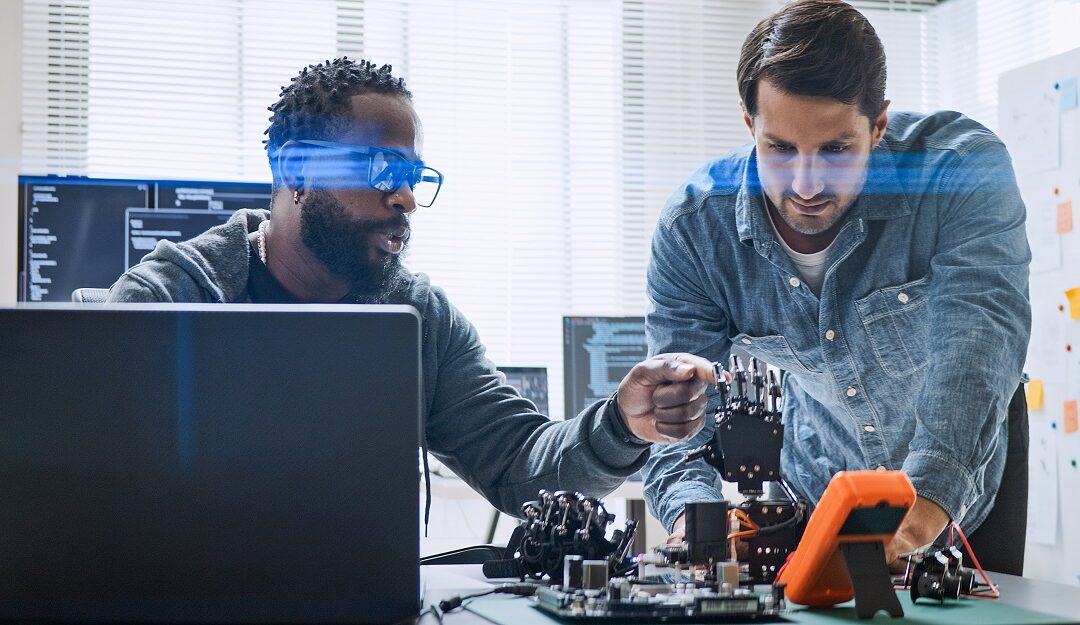 TIGER lance une nouvelle plateforme numérique européenne pour soutenir les innovateurs en e-santé dans l’espace alpin