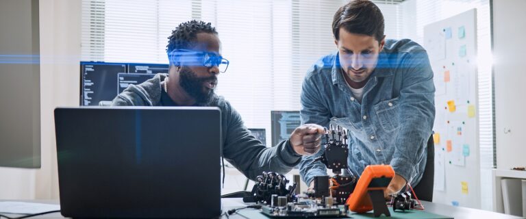 TIGER lance une nouvelle plateforme numérique européenne pour soutenir les innovateurs en e-santé dans l’espace alpin