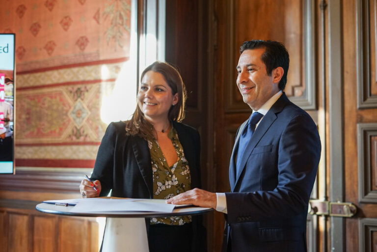 Eurobiomed and Biocom California Strengthen Partnership to Boost Life Sciences Innovation Between Southern France and California