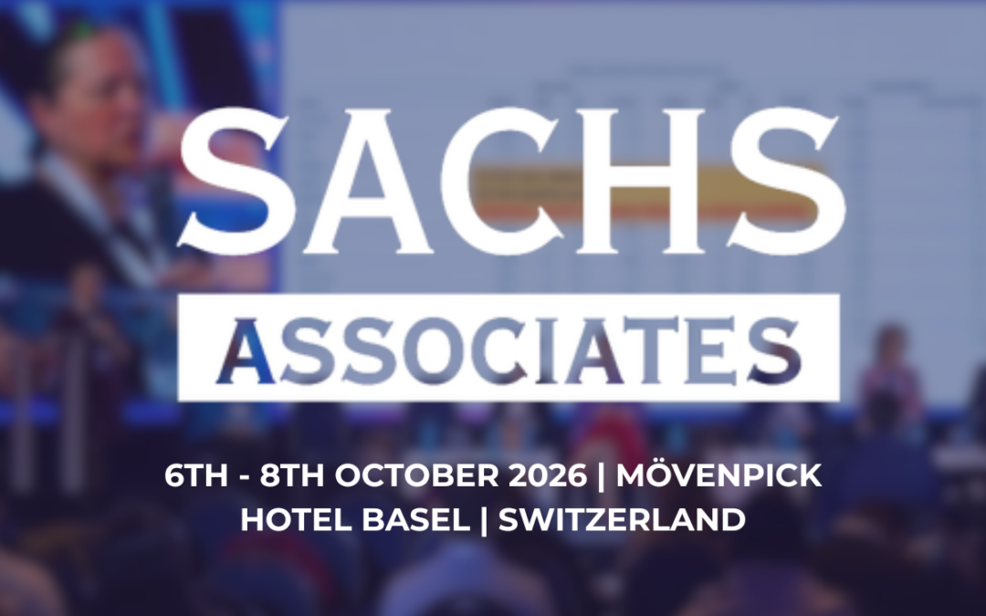 Sachs Autumn Life Sciences Week 2026