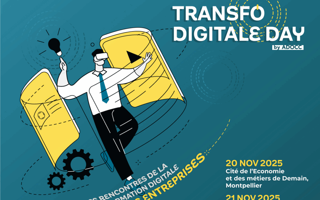 Transfo Digitale Day
