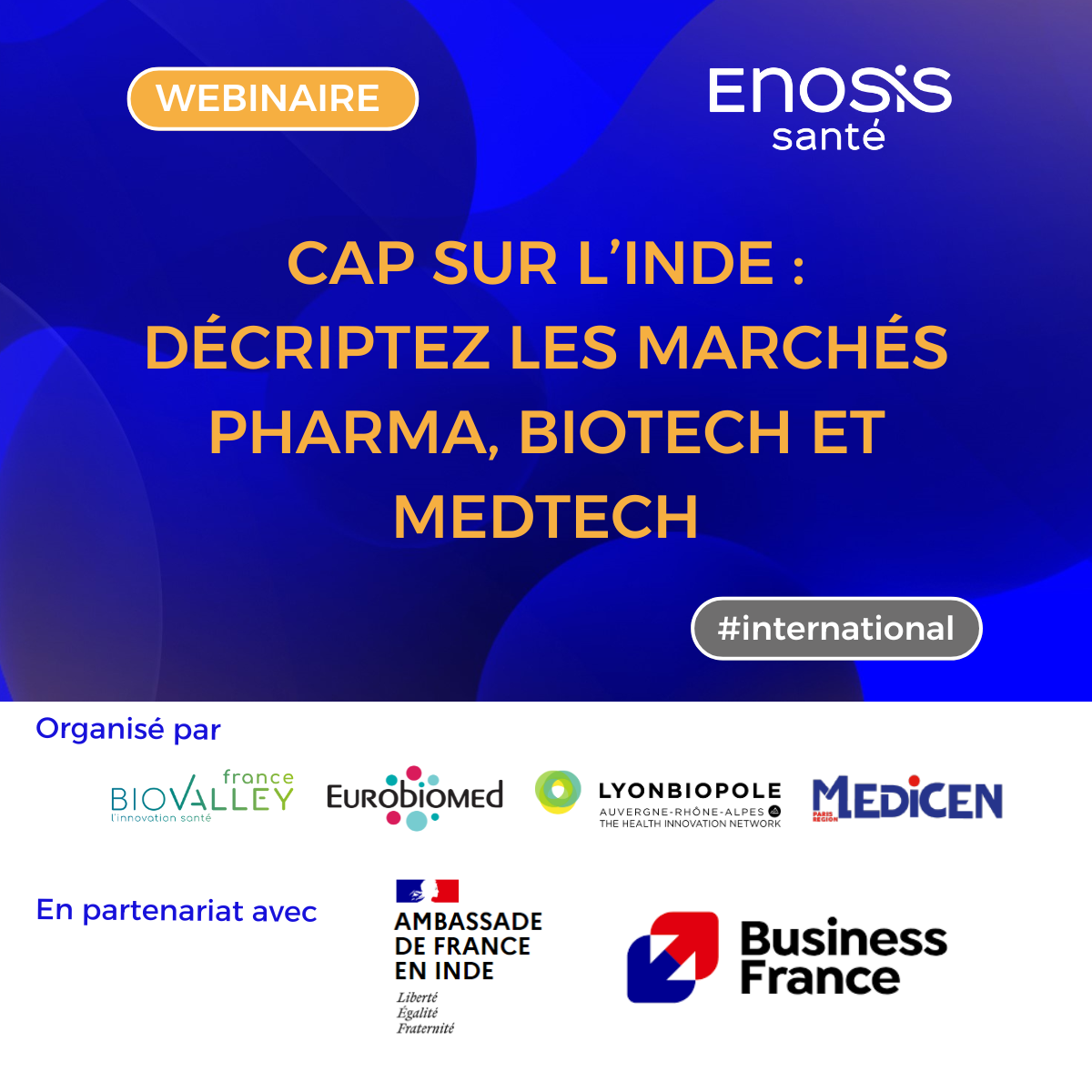 12 novembre 2024 – 14h30 – 15h30