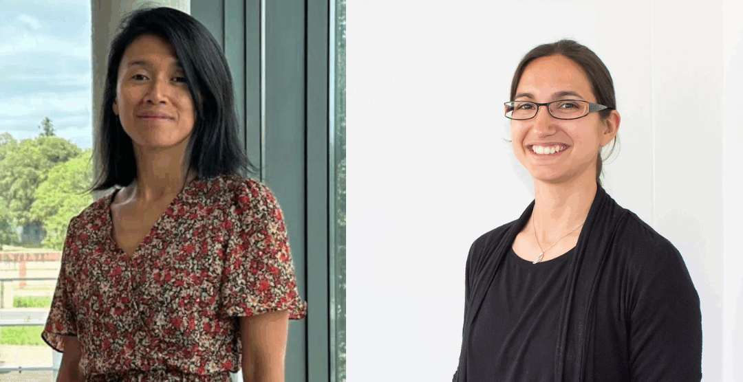 Mayoura Keophiphath (DIVA Expertise) et Elodie Gras Lavigne (Neuron Experts): « La confiance et les valeurs communes sont au cœur de notre collaboration »
