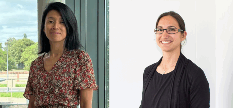 Mayoura Keophiphath (DIVA Expertise) et Elodie Gras Lavigne (Neuron Experts): « La confiance et les valeurs communes sont au cœur de notre collaboration »