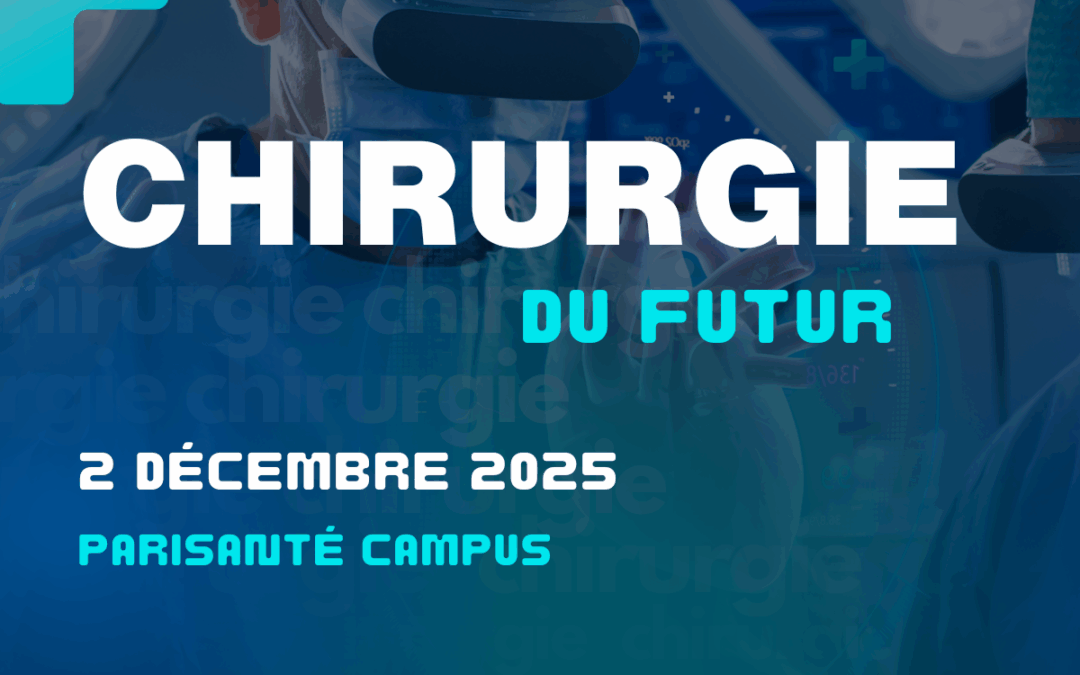 Chirurgie du Futur