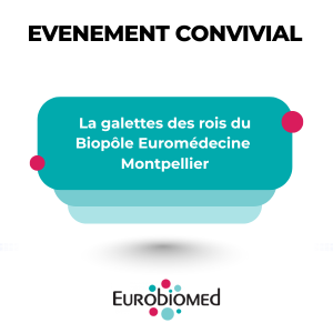 Galettes des rois – 16 01 2026