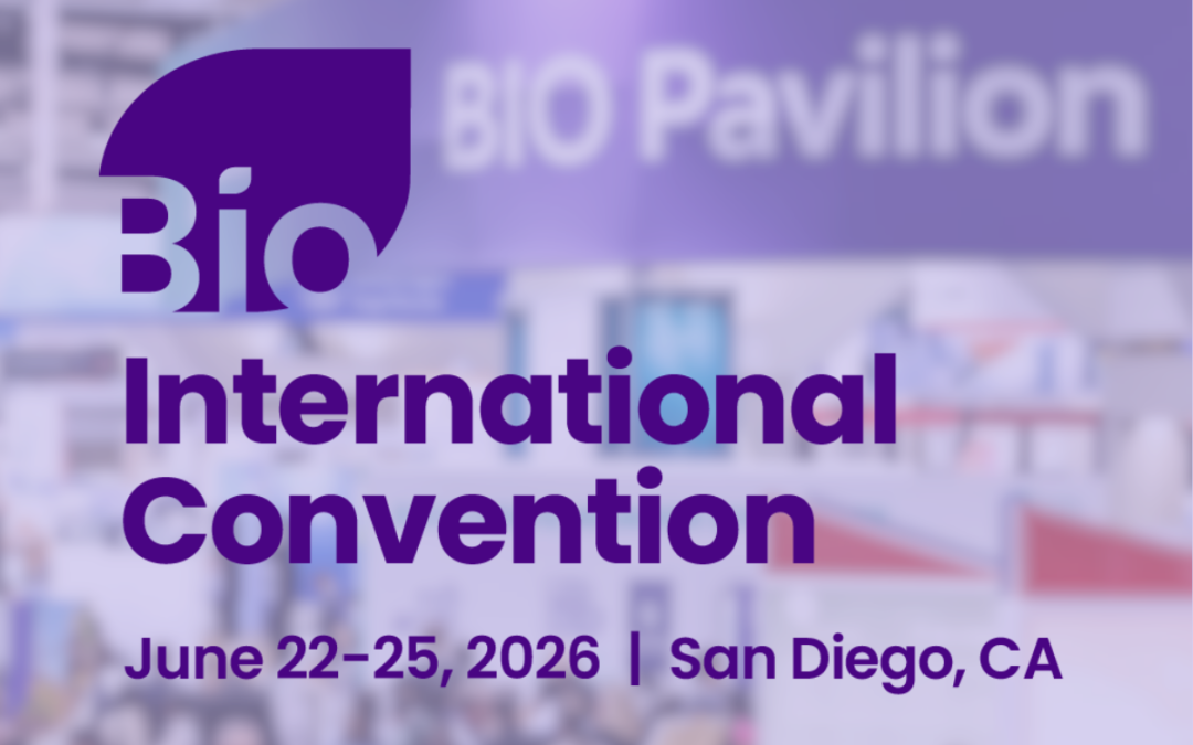 BIO International Convention