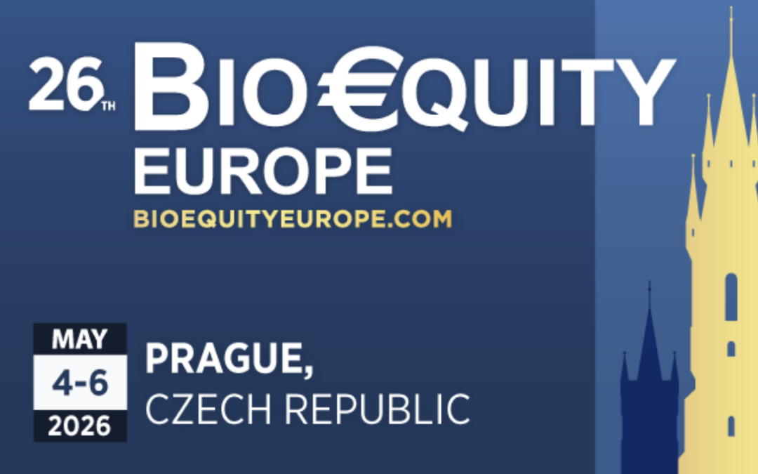 Bio€quity Europe 2026
