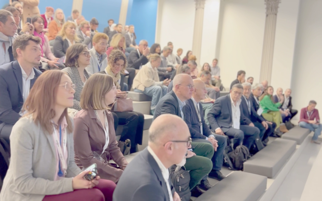 Infectious Diseases: Industry, Researchers and Clinicians Gathered in Marseille to Advance the Boundaries of Diagnostics