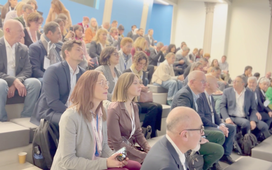 Infectious Diseases: Industry, Researchers and Clinicians Gathered in Marseille to Advance the Boundaries of Diagnostics