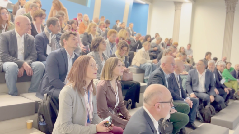 Infectious Diseases: Industry, Researchers and Clinicians Gathered in Marseille to Advance the Boundaries of Diagnostics