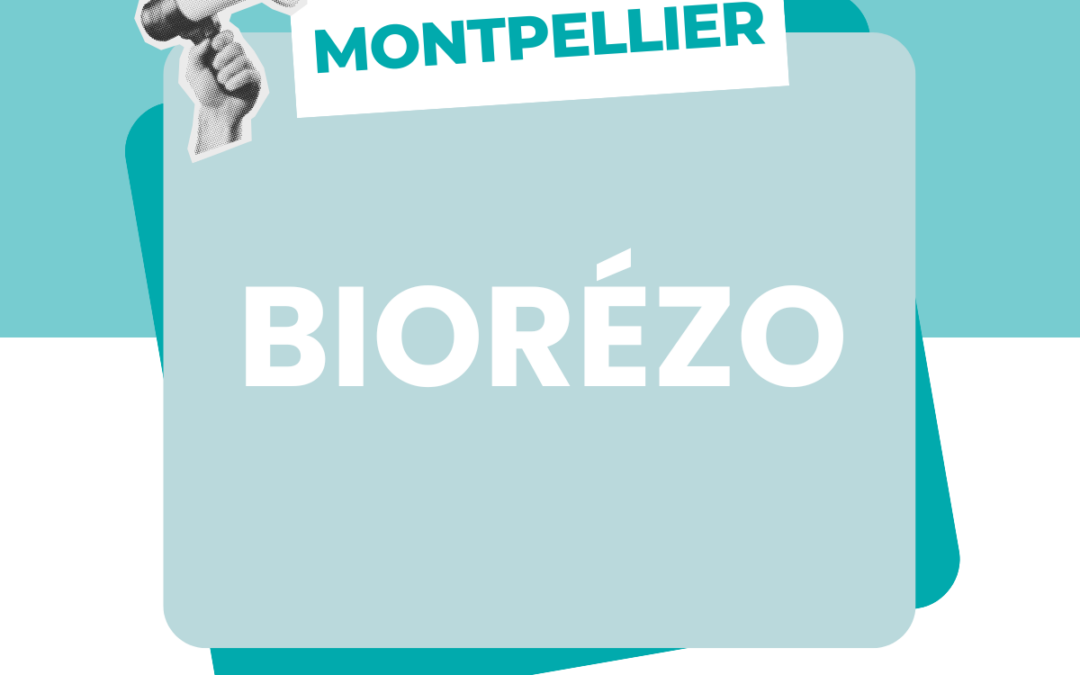 Les nouveaux visages de la biotech à Montpellier