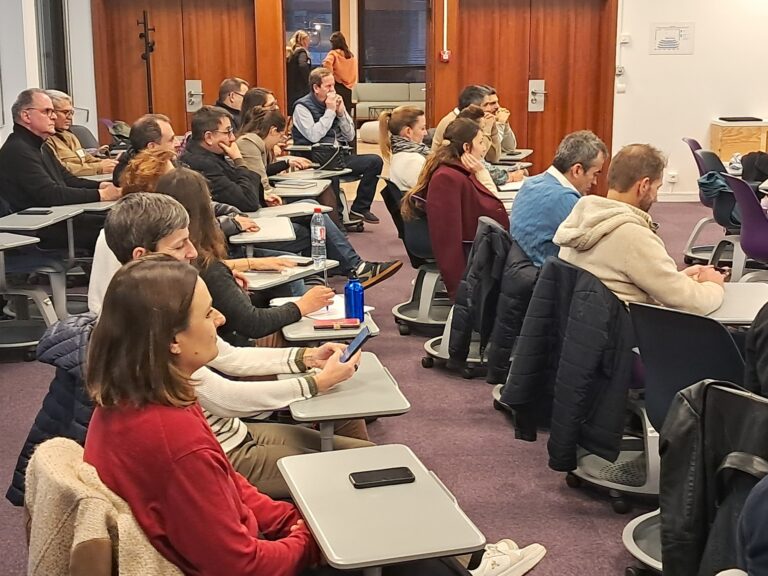 À Sophia Antipolis, l&rsquo;intelligence artificielle réinvente le diagnostic et l&rsquo;accompagnement des patients