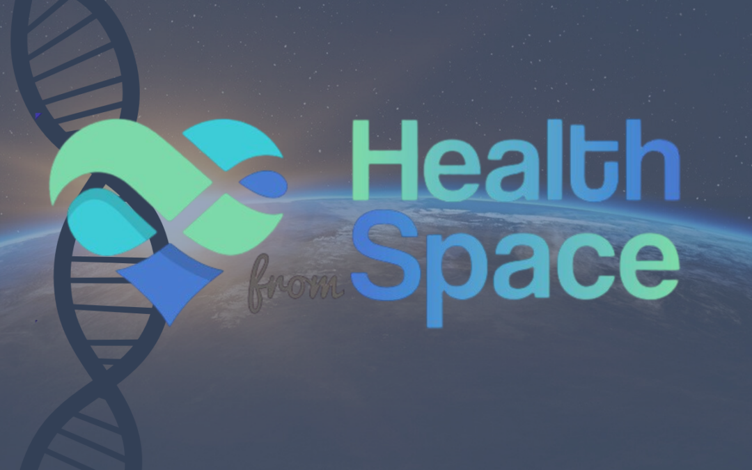 Health from Space #4