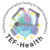 TEF-Health Call 3 : Accès aux Data Centers Français pour Solutions IA & Robotique en Santé